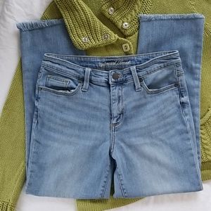 Universal Thread▪︎cropped jeans ▪︎Sz 4/27